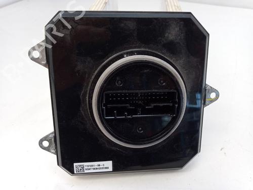 Used Electronic module TESLA MODEL 3 (5YJ3) EV (261 hp) 22492912