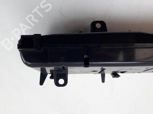 Climate control MERCEDES-BENZ C-CLASS Coupe (C205) AMG C 63 S (205.387) | BP22511908I5 