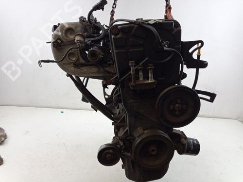 Engine HYUNDAI GETZ (TB) 1.4 i | BP34561967M1  - Image 5