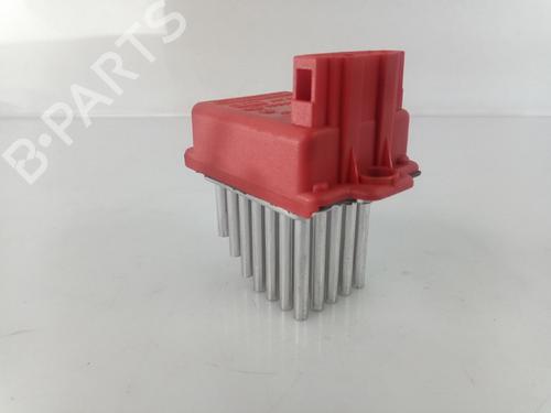 Varmemotstand PORSCHE 911 (996) 3.6 Carrera 4 (320 hp) 22505762