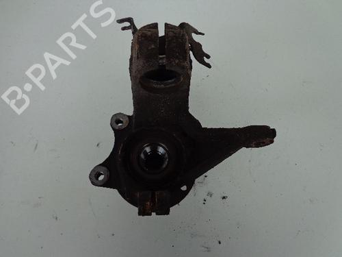 Right front steering knuckle CITROËN BERLINGO / BERLINGO FIRST Box Body/MPV (M_) 1.6 HDI 75 (MB9HW) | BP22468089M26 