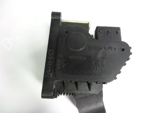 Pedal OPEL CORSA D (S07) 1.3 CDTI (L08, L68) | BP22462798I4