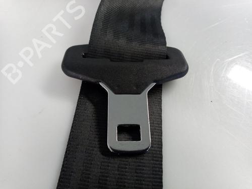 Rear left seatbelt FIAT PANDA (169_) 1.2 (169AXF2A, 169AXF1A) | BP22461189I29 