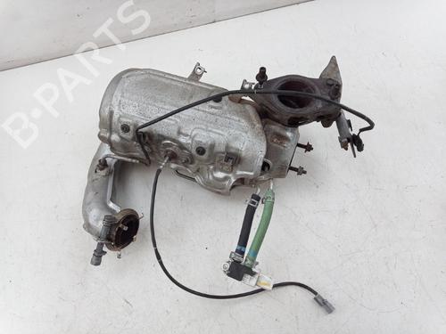 Used Particulate filter Particulate filter 38911615 38911615