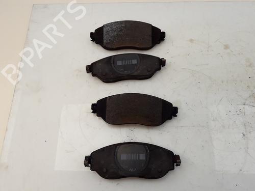 Used Other Other RENAULT TRAFIC III Van (FG_) 2.0 dCi 130 (FGMY) (131 hp) 22510979 22510979