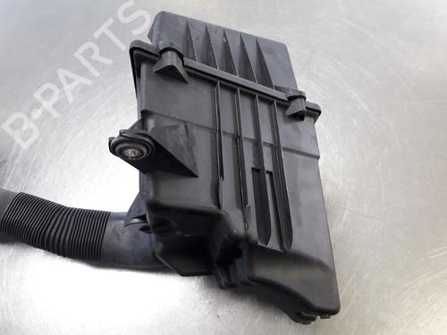 Air filter box SKODA FABIA II Combi (545) 1.9 TDI | BP22457113M87 