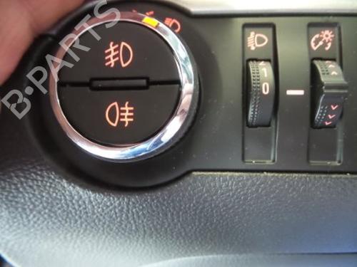 Hovedlysbryter OPEL MOKKA / MOKKA X (J13) 1.4 (_76) (140 hp) 22483596