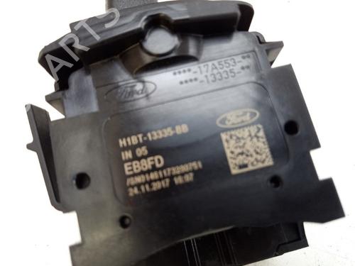 Steering column stalk FORD FIESTA VII (HJ, HF) 1.1 Ti-VCT | BP37428212I23 - Image 3