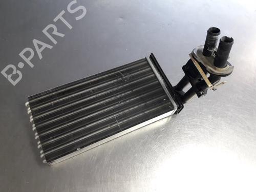 Used Heater matrix MERCEDES-BENZ SPRINTER 2-t Van (B901, B902) 212 D (901.461, 901.462, 902.461, 902.462) (122 hp) 22449996