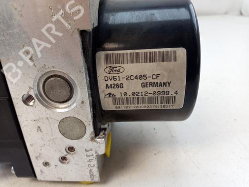 ABS pump FORD TRANSIT CONNECT V408 Box Body/MPV 1.6 TDCi | BP36458871M43 - Image 5