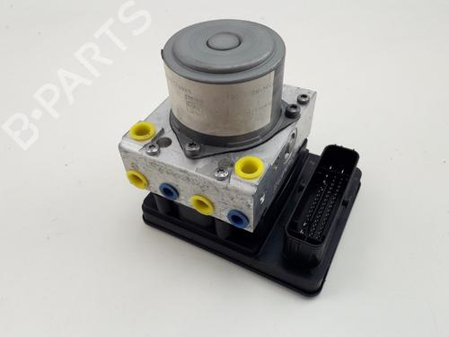 Used ABS pump FIAT 500X (334_) 1.0 (334.AXN1B) (120 hp) 25448191