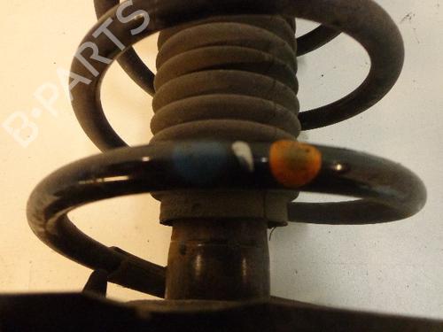 Right front shock absorber RENAULT GRAND SCÉNIC III (JZ0/1_) 1.5 dCi (JZ09, JZ0D, JZ10, JZ14, JZ1G, JZ29, JZ2C) | BP22469359M17