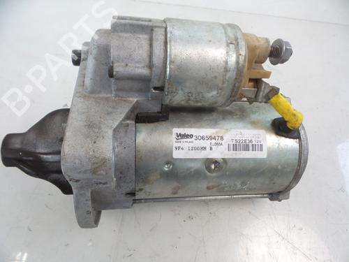 Starter VOLVO V60 I (155) 1.6 DRIVe | BP22480297M8 