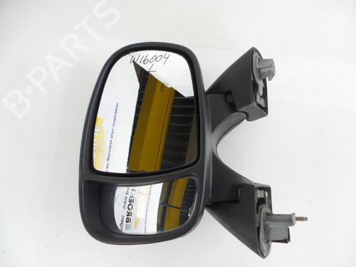 Retrovisor izquierdo OPEL VIVARO A Van (X83) 1.9 DI (F7) (80 hp) 22475179