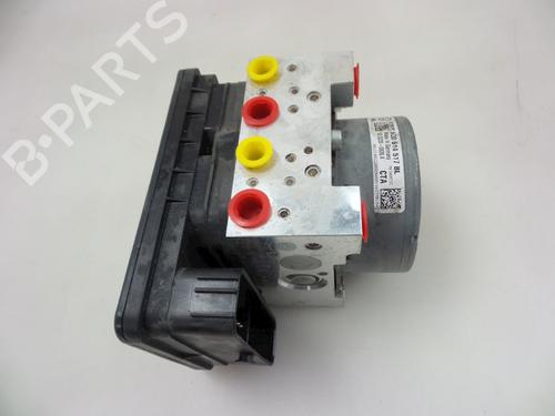 Used ABS pump VW GOLF VII (5G1, BQ1, BE1, BE2) 1.4 GTE Hybrid (204 hp) 22484243