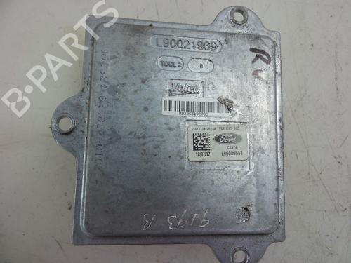 Electronic module FORD KUGA II (DM2) 1.5 EcoBoost | BP22489859M83 