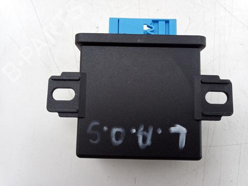 Lights ECU PORSCHE MACAN (95B) 3.6 Turbo | BP22495297M55 