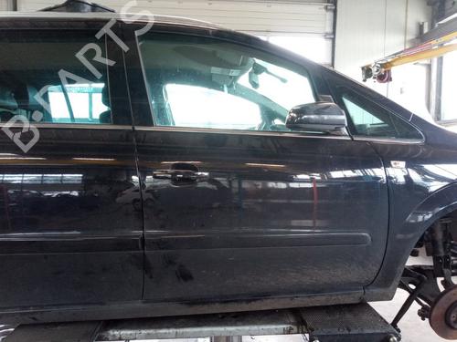 Used Right front door OPEL ZAFIRA / ZAFIRA FAMILY B (A05) 1.9 CDTI (M75) (150 hp) 22492966