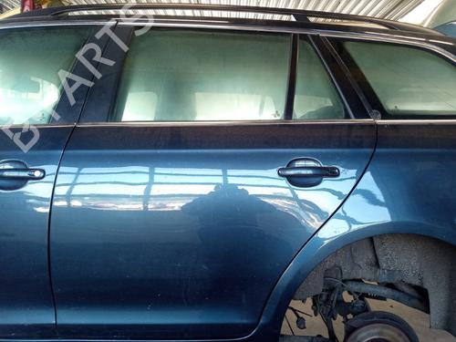 Used Left rear door VW GOLF V (1K1) 2.0 TDI (136 hp) 22492681