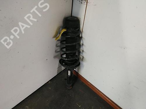 Dämpfer vorne rechts für SEAT TOLEDO II (1M2) 1.9 TDI (110 hp) 22450031