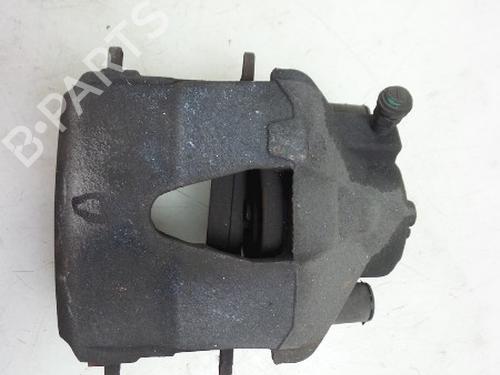 Used Right front brake caliper SEAT Mii (KF1, KE1) 1.0 (60 hp) 22490697