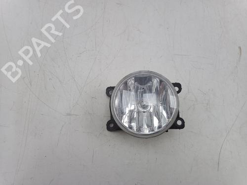 Used Left front fog light PEUGEOT 3008 I MPV (0U_) 2.0 HDi 150 / BlueHDi 150 (150 hp) 22494349