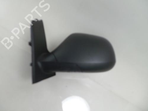 Left mirror SEAT ALTEA XL (5P5, 5P8) 1.6 | BP25448123C26 