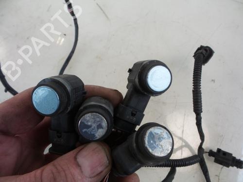 Elektronisk modul VW PASSAT B6 Variant (3C5) 1.6 TDI | BP22481154M83