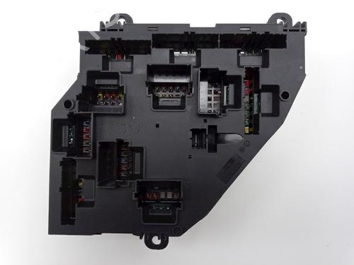 Fuse box BMW 5 Touring (F11) 520 d | BP22492312E1