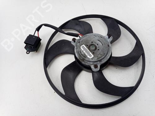 Used Radiator fan Radiator fan 22514095 22514095