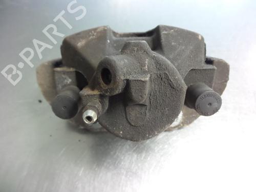 Left front brake caliper FORD FOCUS II Turnier (DA_, FFS, DS) 1.6 Ti | BP22462839M105 