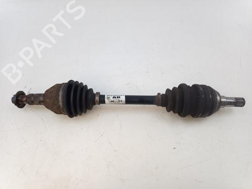 Used Left front driveshaft OPEL INSIGNIA A Sports Tourer (G09) 1.8 (35) (140 hp) 28591470