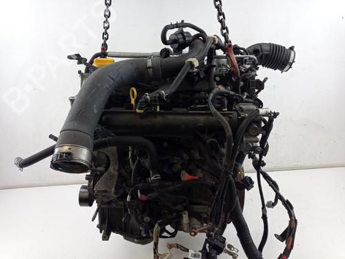Used Engine Engine 37724562 37724562