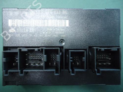Dør styreenhed VW TOURAN (1T1, 1T2) 1.9 TDI (105 hp) 22462029