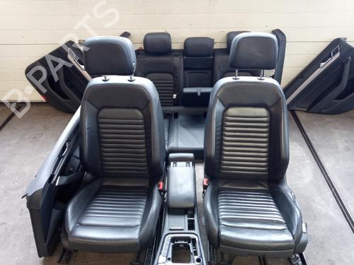 Sæde sæt VW PASSAT B8 Variant (3G5, CB5) 2.0 TDI | BP29618967C78 