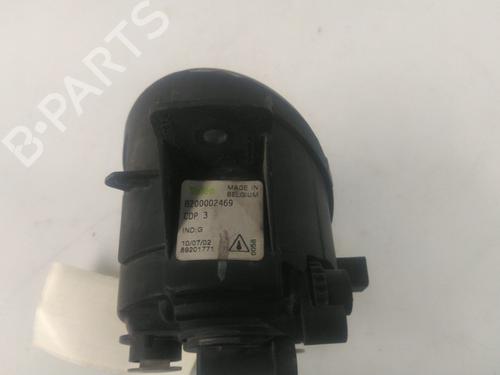 Left front fog light RENAULT ESPACE IV (JK0/1_) 2.2 dCi (JK0H) | BP22458557C30 
