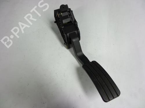 Used Pedal RENAULT LAGUNA III Grandtour (KT0/1) 2.0 dCi (KT01, KT08, KT09, KT0K, KT12, KT1D, KT1W) (150 hp) 22463399
