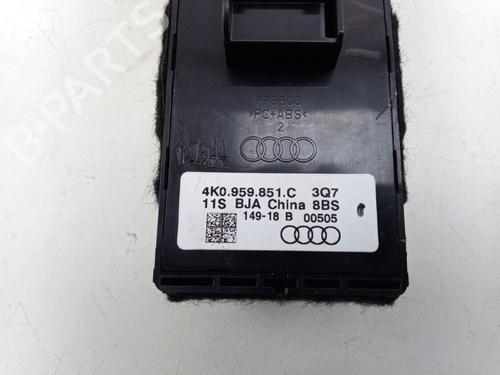 Switch AUDI E-TRON (GEN) 55 quattro | BP28196589I30 