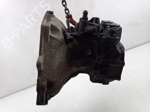 Used Gearbox Gearbox 38462643 38462643
