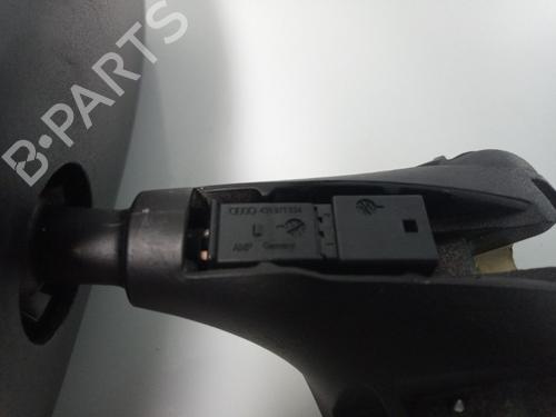Rear mirror VW POLO V (6R1, 6C1) 1.4 (6R1) | BP22502117I6 