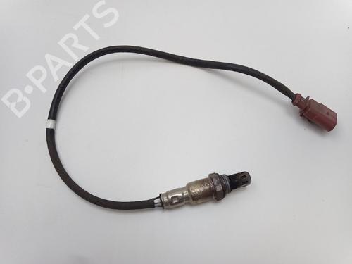 Elektronisk sensor VW GOLF VII (5G1, BQ1, BE1, BE2) 1.2 TSI (105 hp) 22492247