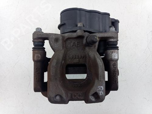 Høyre bremsecaliper bak MERCEDES-BENZ EQA (H243) EQA 250+ (243.702) (190 hp) 30818196