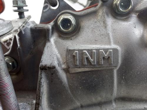 Gearbox TOYOTA PRIUS (_W5_) 1.8 Hybrid (ZVW50, ZVW50_, ZVW51_, ZVW50R, ZVW51) | BP28961015M3 