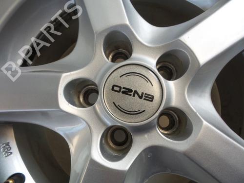 Rim VW POLO (9N_, 9A_) 1.2 12V | BP22481967C45 