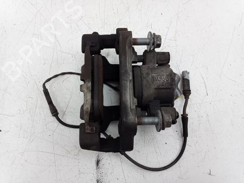 Left front brake caliper BMW 1 (F20) 116 d | BP22495231M105 