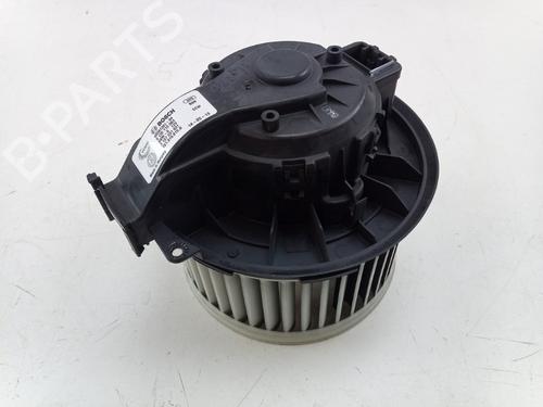 Used Heater blower motor VW UP! (121, 122, BL1, BL2, BL3, 123) 1.0 (75 hp) 30907632