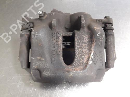 Używane Zacisk hamulca przedniego prawego OPEL VIVARO A Van (X83) 2.0 CDTI (F7) (90 hp) 22465762
