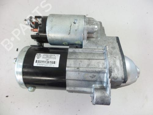 Starter RENAULT MEGANE IV Grandtour (K9A/M/N_) 1.2 TCe 100 | BP22488929M8