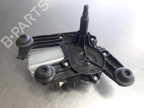 Used Rear wiper motor PEUGEOT 308 SW I (4E_, 4H_) 1.6 16V (120 hp) 22458192