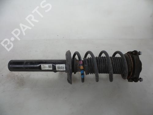 Used Right front shock absorber SKODA OCTAVIA II Combi (1Z5) 2.0 TDI 16V (140 hp) 22506167